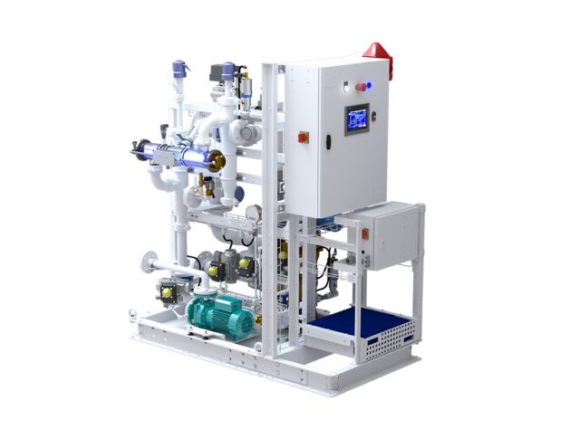 BIO-UV Group: a global leader in ultraviolet water treatment