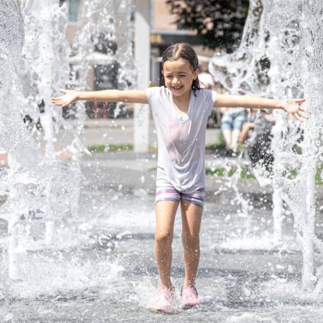 Traitement d'eau économique et écologique ozone pour piscines